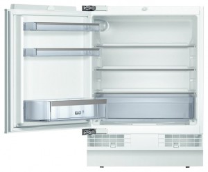 Bosch KUR15A50 冷蔵庫 写真, 特性
