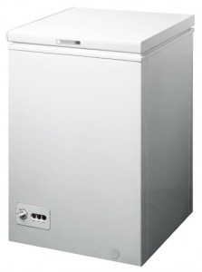 SUPRA CFS-105 Холодильник Фото, характеристики