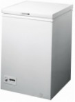 SUPRA CFS-105 Холодильник \ характеристики, Фото