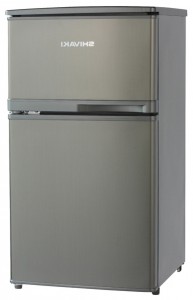 Shivaki SHRF-91DS Kühlschrank Foto, Charakteristik