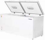 Kraft BD(W)-600 Refrigerator \ katangian, larawan