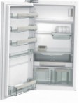 Gorenje + GDR 67102 FB Холодильник \ Характеристики, фото