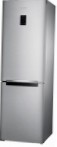 Samsung RB-33 J3320SA Холодильник \ характеристики, Фото