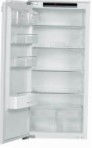 Kuppersbusch IKE 2480-2 Refrigerator \ katangian, larawan