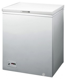 SUPRA CFS-155 Kühlschrank Foto, Charakteristik