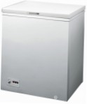 SUPRA CFS-155 Tủ lạnh \ đặc điểm, ảnh