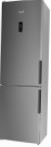 Hotpoint-Ariston HF 6200 S Холодильник \ Характеристики, фото