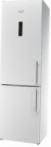 Hotpoint-Ariston HF 8201 W O Холодильник \ Характеристики, фото