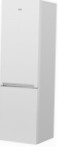 BEKO CSKR 5340 MC0W Холодильник \ характеристики, Фото