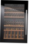Kuppersbusch EWK 880-0-2 Z Refrigerator \ katangian, larawan