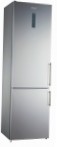 Panasonic NR-BN34AX1-E Холодильник \ Характеристики, фото