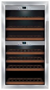 Caso WineMaster 66 Холодильник Фото, характеристики
