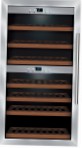 Caso WineMaster 66 Refrigerator \ katangian, larawan