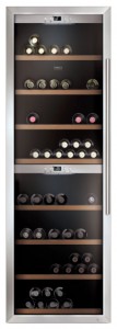 Caso WineMaster 180 Buzdolabı fotoğraf, özellikleri