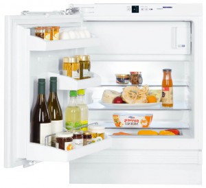 Liebherr UIK 1424 Ψυγείο φωτογραφία, χαρακτηριστικά