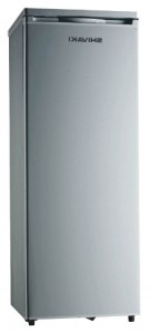 Shivaki SFR-215S Холодильник Фото, характеристики