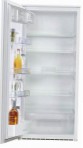 Kuppersbusch IKE 2460-2 Refrigerator \ katangian, larawan