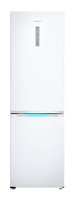 Samsung RB-38 J7861WW Buzdolabı fotoğraf, özellikleri