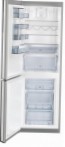 AEG S 83520 CMXF Холодильник \ Характеристики, фото