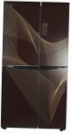 LG GR-M257 SGKR Buzdolabı \ özellikleri, fotoğraf