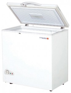 Kraft BD(W)-200Q Buzdolabı fotoğraf, özellikleri