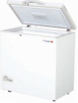 Kraft BD(W)-200Q Refrigerator \ katangian, larawan