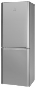 Indesit BIA 16 S Tủ lạnh ảnh, đặc điểm