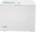 Kraft BD(W)-225QG Refrigerator \ katangian, larawan