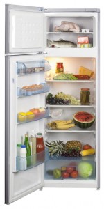 BEKO DS 328000 S Холодильник фото, Характеристики