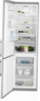 Electrolux EN 3886 MOX Refrigerator \ katangian, larawan