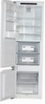 Kuppersbusch IKEF 3080-3 Z3 Refrigerator \ katangian, larawan
