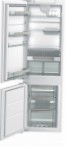 Gorenje + GDC 66178 FN Холодильник \ Характеристики, фото