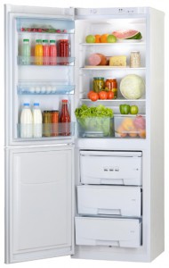 Pozis RK-139 Холодильник фото, Характеристики
