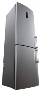 LG GA-B489 ZVVM Ψυγείο φωτογραφία, χαρακτηριστικά