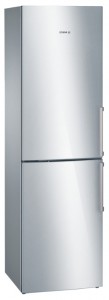 Bosch KGN39VI13 Refrigerator larawan, katangian