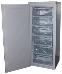 Sinbo SFR-158R Холодильник фото, Характеристики