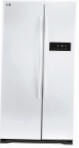 LG GC-B207 GVQV Ψυγείο \ χαρακτηριστικά, φωτογραφία