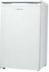 SUPRA FFS-085 Холодильник \ характеристики, Фото
