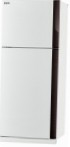 Mitsubishi Electric MR-FR51H-SWH-R Холодильник \ Характеристики, фото
