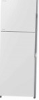 Hitachi R-VG472PU3GPW Холодильник \ Характеристики, фото