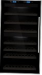 Caso WineMaster Touch 66 Refrigerator \ katangian, larawan