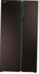 Samsung RS-552 NRUA9M Холодильник \ характеристики, Фото