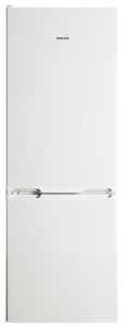 ATLANT ХМ 4208-000 Kjøleskap Bilde, kjennetegn