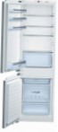 Bosch KIN86VF20 Холодильник \ характеристики, Фото