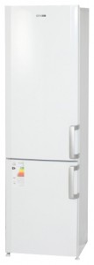 BEKO CS 329020 Холодильник Фото, характеристики