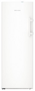Liebherr GNP 3755 Tủ lạnh ảnh, đặc điểm