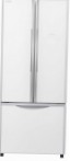 Hitachi R-WB482PU2GPW Холодильник \ Характеристики, фото