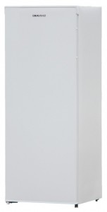 Shivaki SFR-185W Refrigerator larawan, katangian