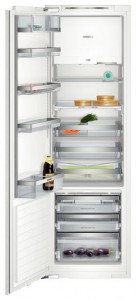 Siemens KI40FP60 Холодильник Фото, характеристики