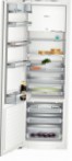 Siemens KI40FP60 Холодильник \ характеристики, Фото